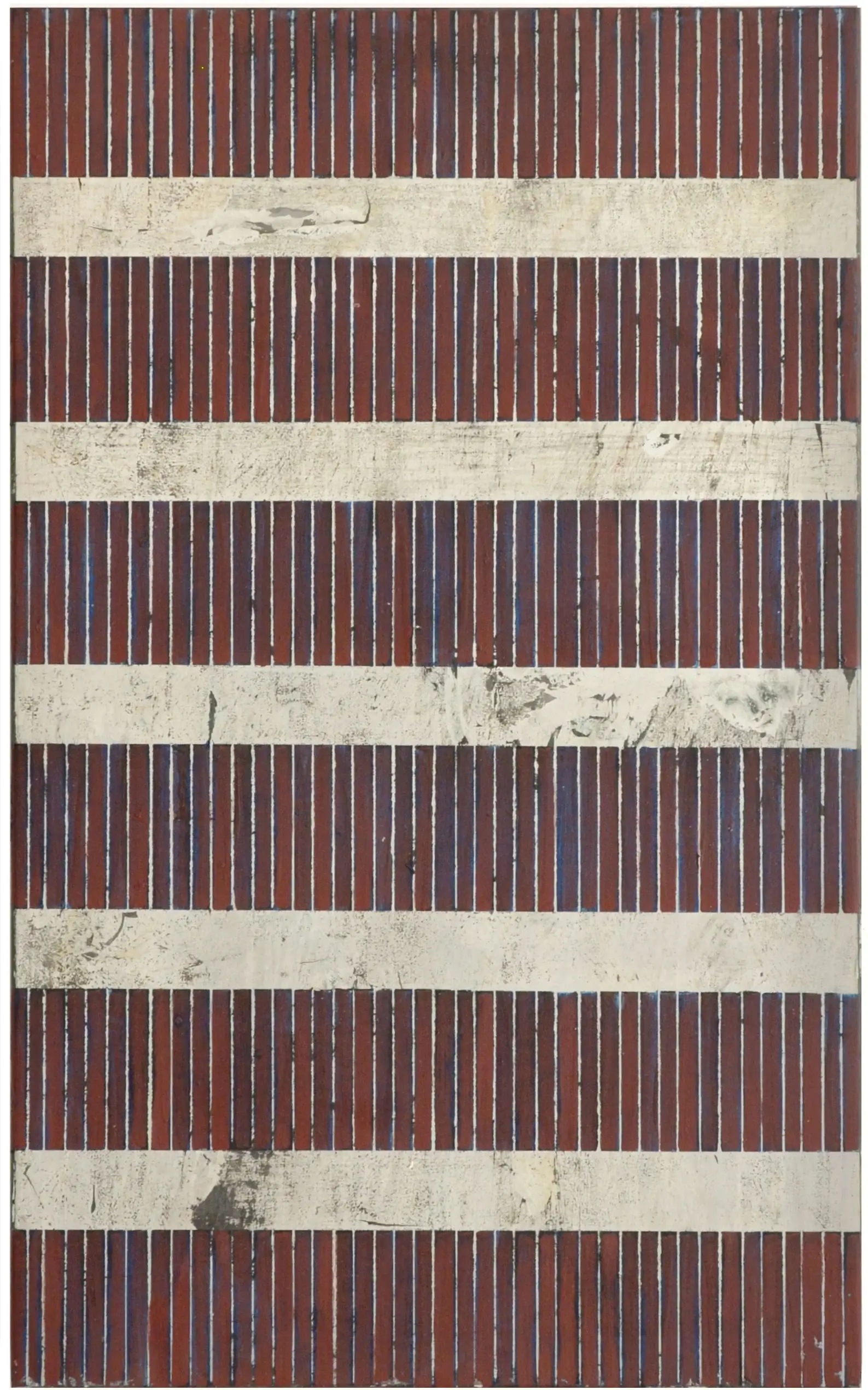 Enrique Veganzones | Paintings, 20190624