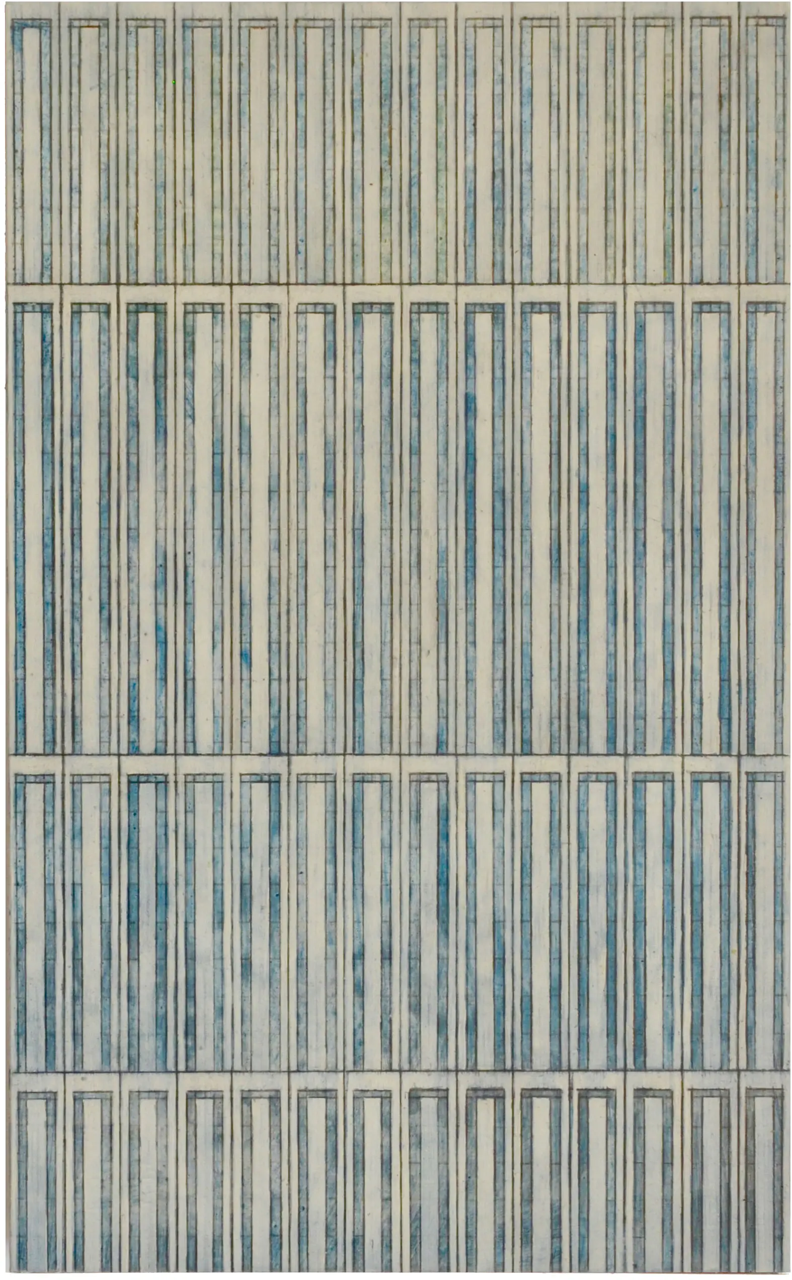 Enrique Veganzones | Paintings, 20190810