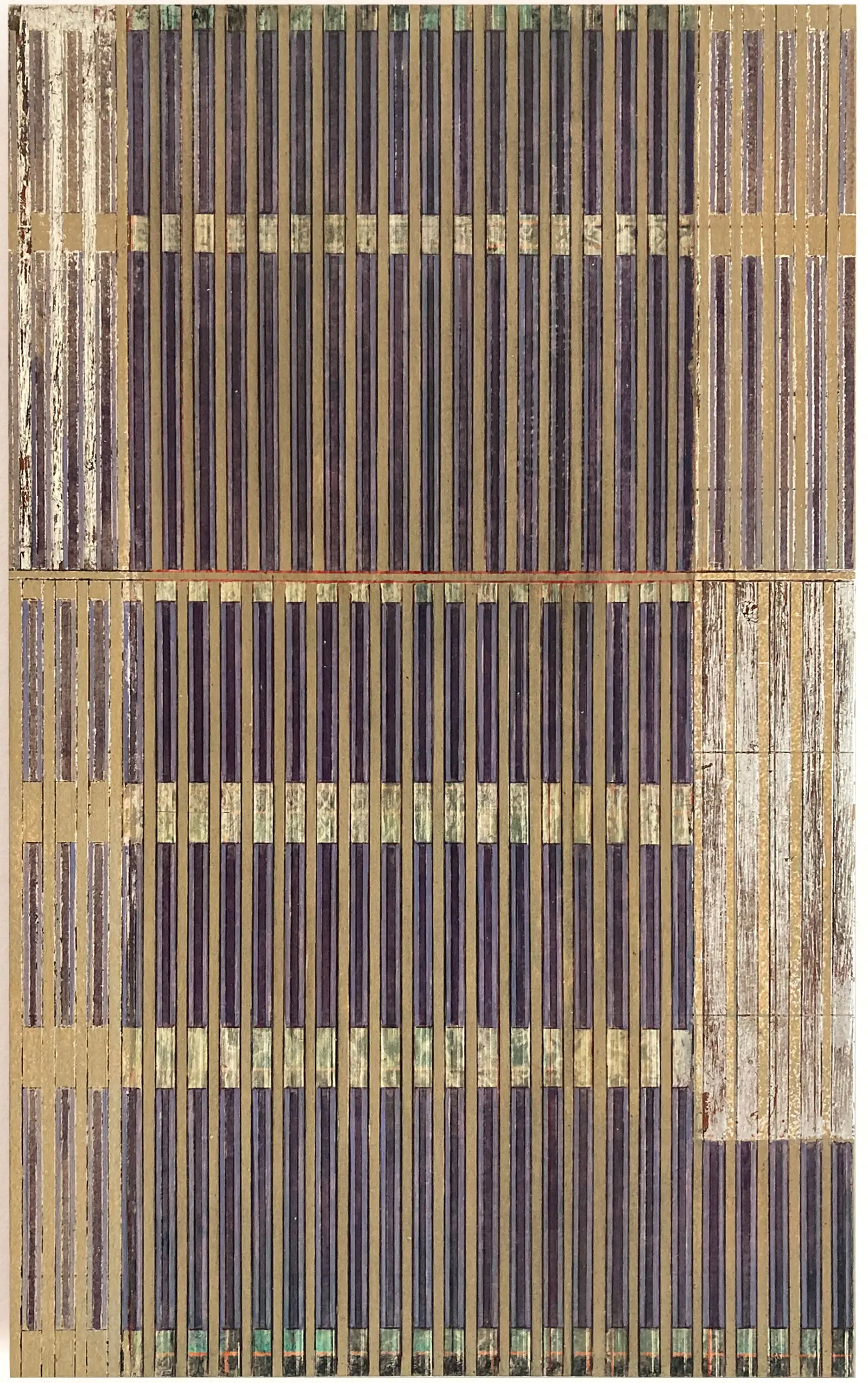 Enrique Veganzones | Paintings, 20211028