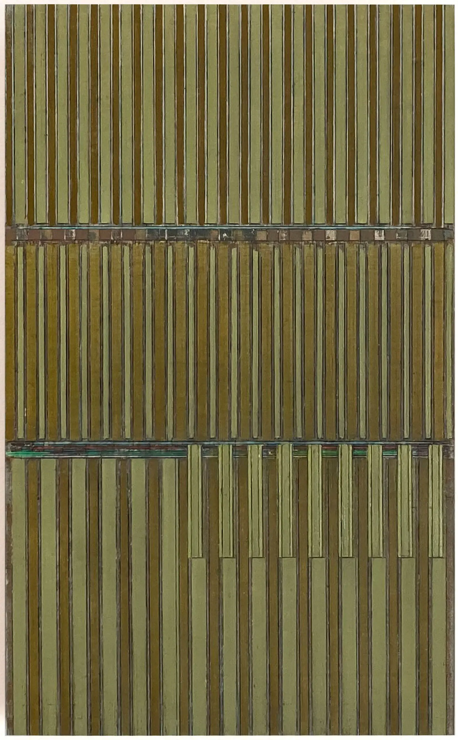 Enrique Veganzones | Paintings, 20220328