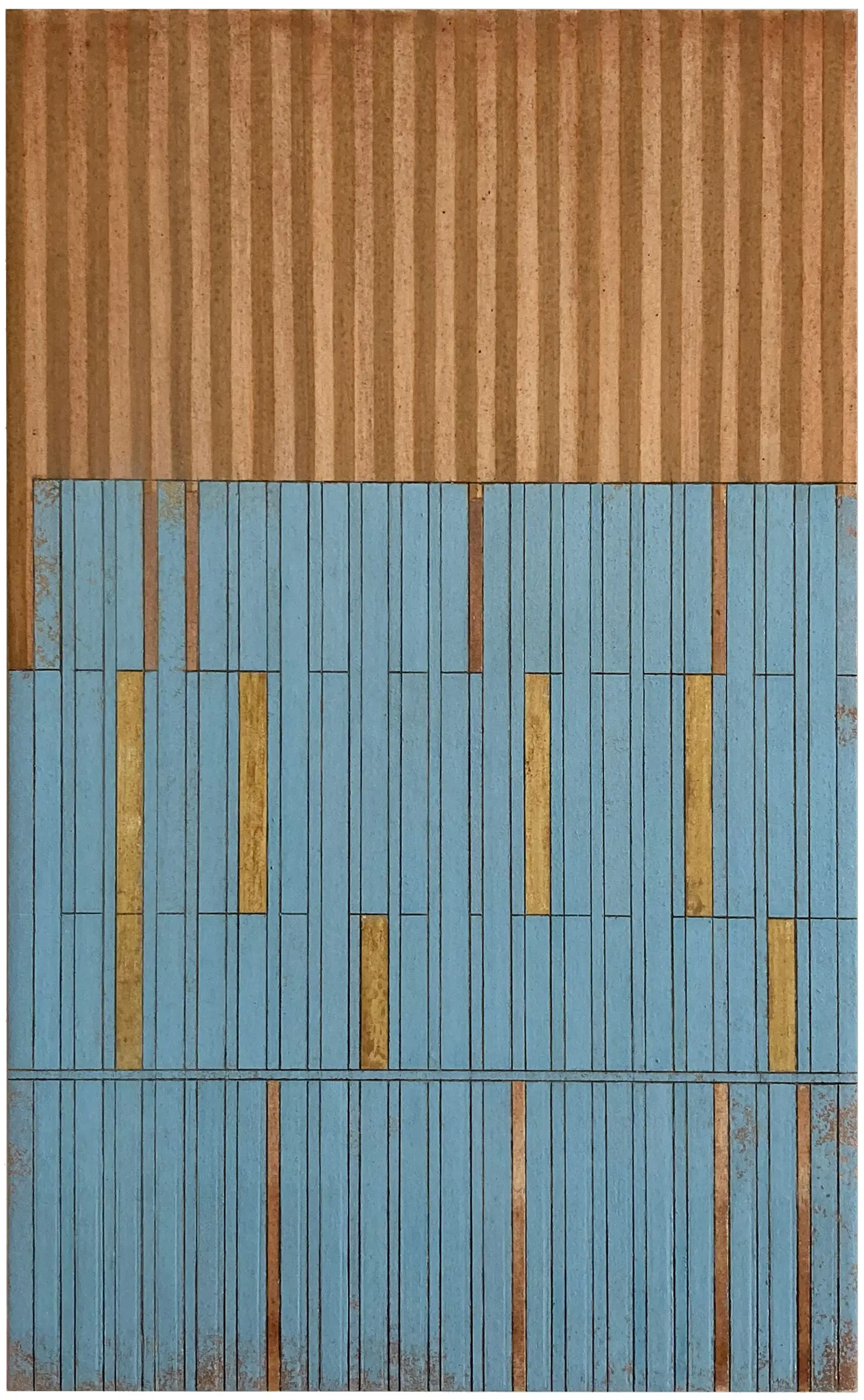 Enrique Veganzones | Paintings, 20230220