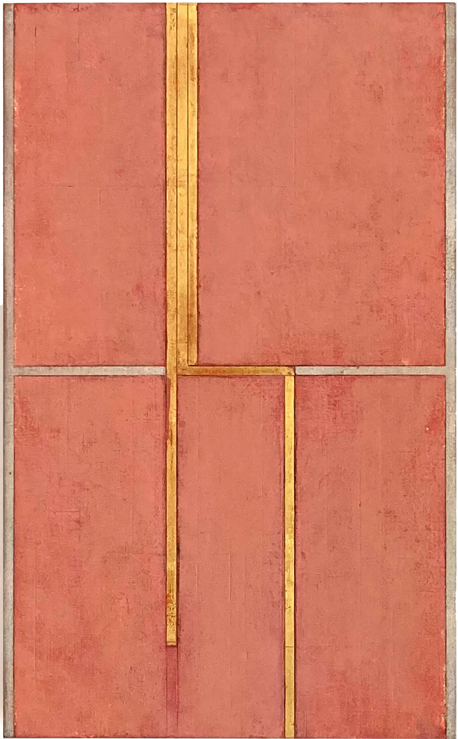 Enrique Veganzones | Paintings, 20240515