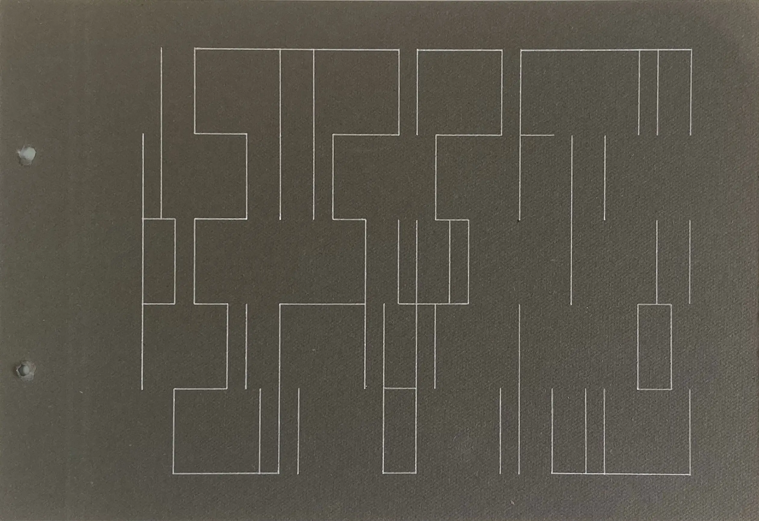 Enrique Veganzones | Paris 20250103