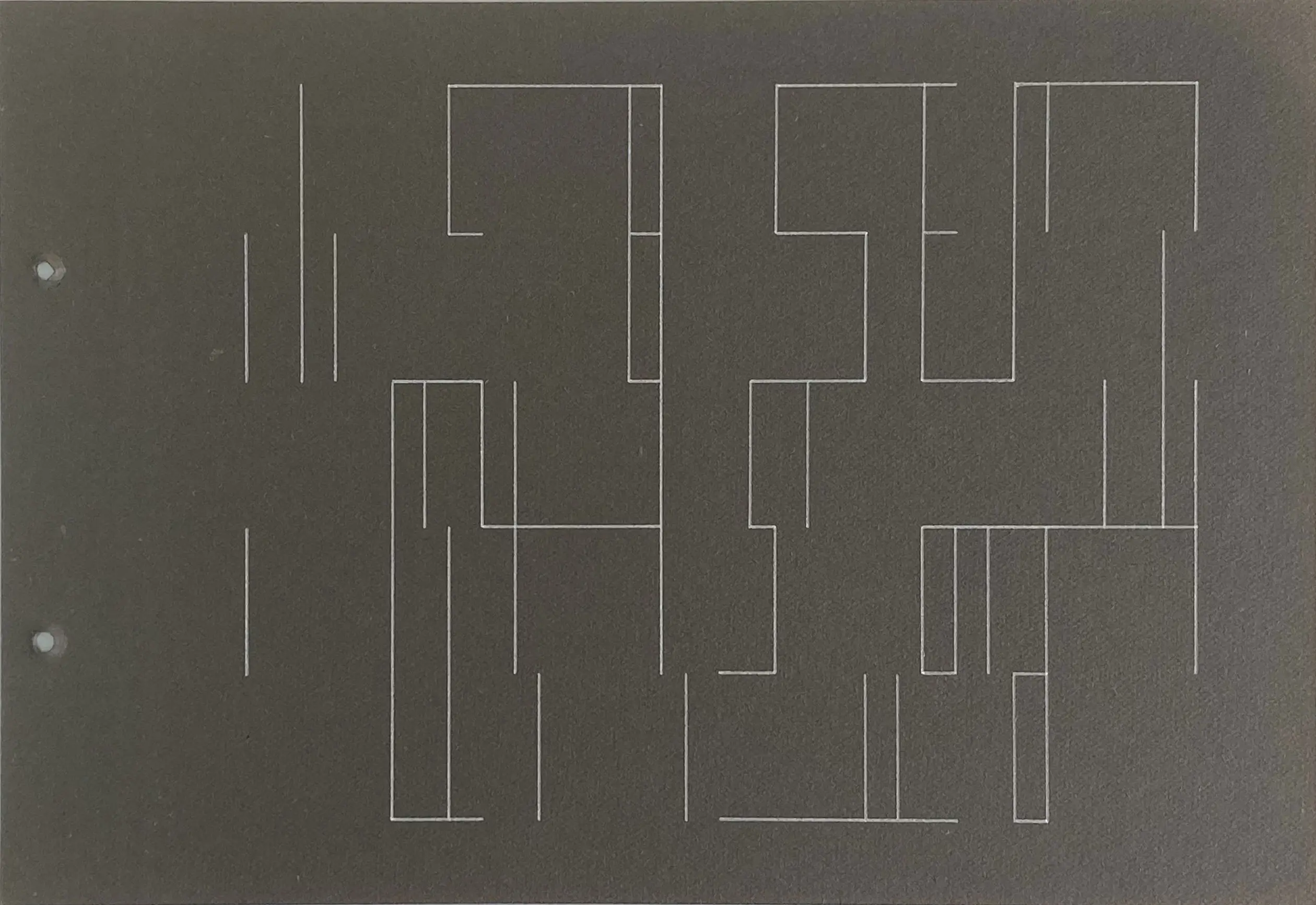 Enrique Veganzones | Paris 20250109