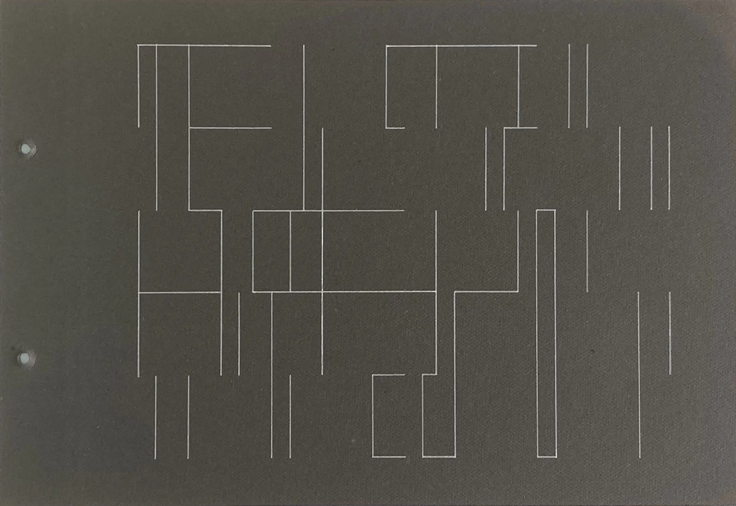 Enrique Veganzones | Paris 20250111