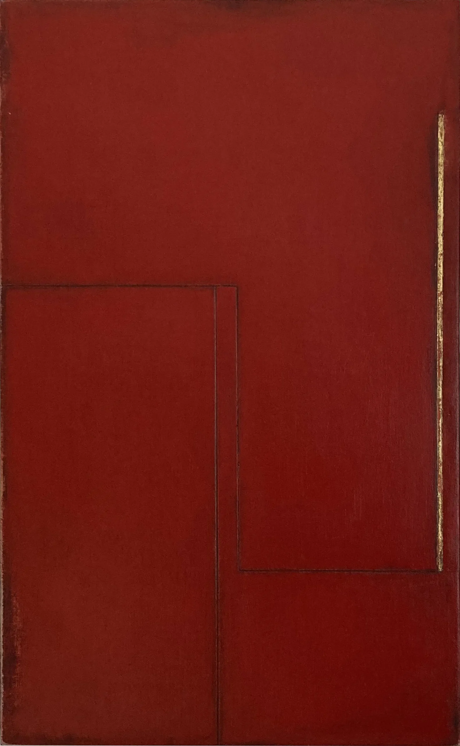 Enrique Veganzones | Paintings, 20250510