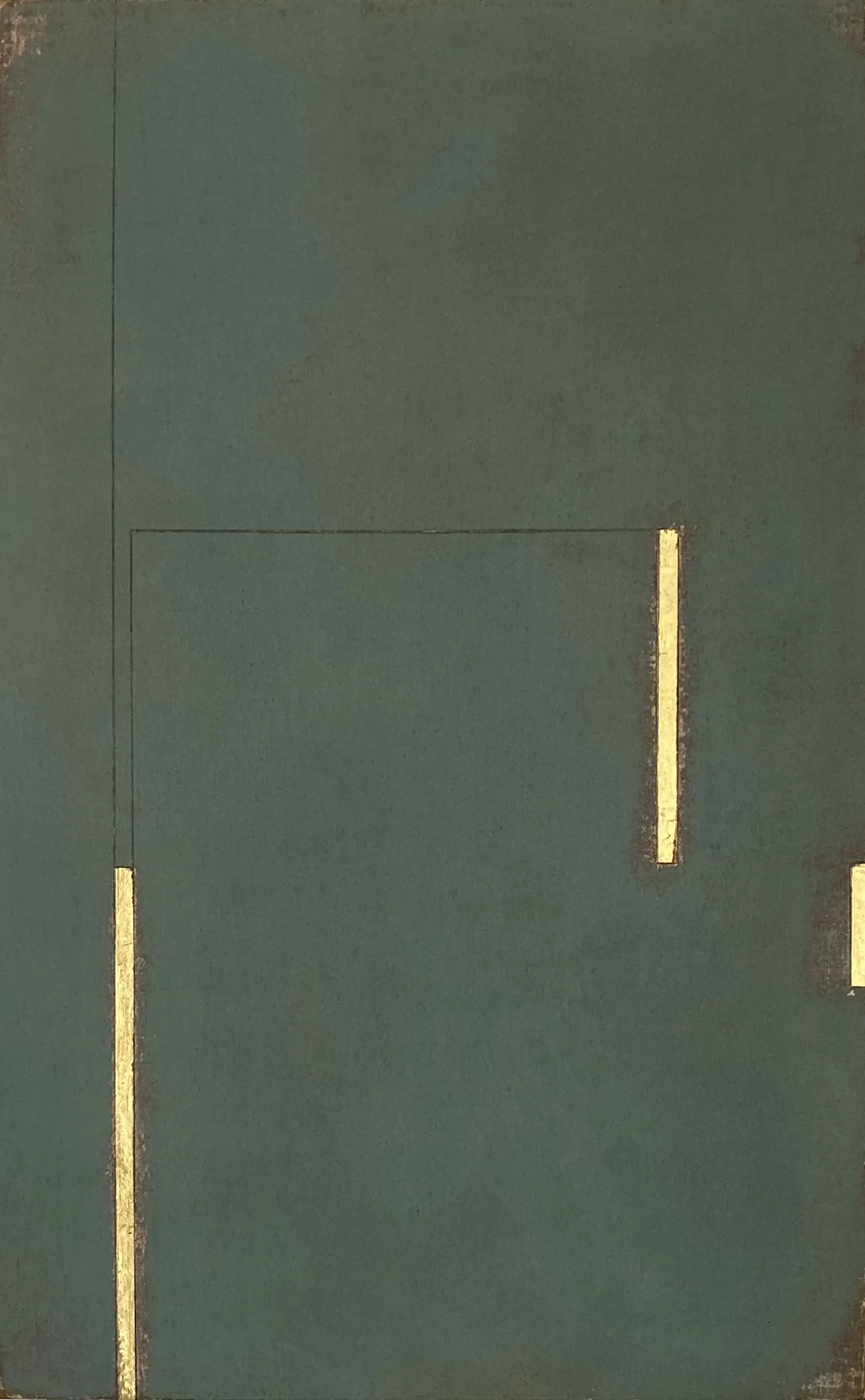 Enrique Veganzones | Paintings, 20250512