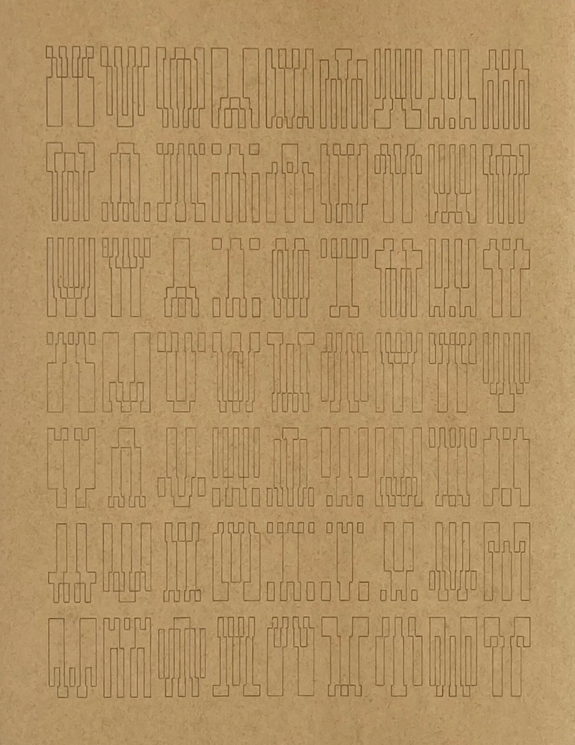 Enrique Veganzones | Tbilisi IV 20250526