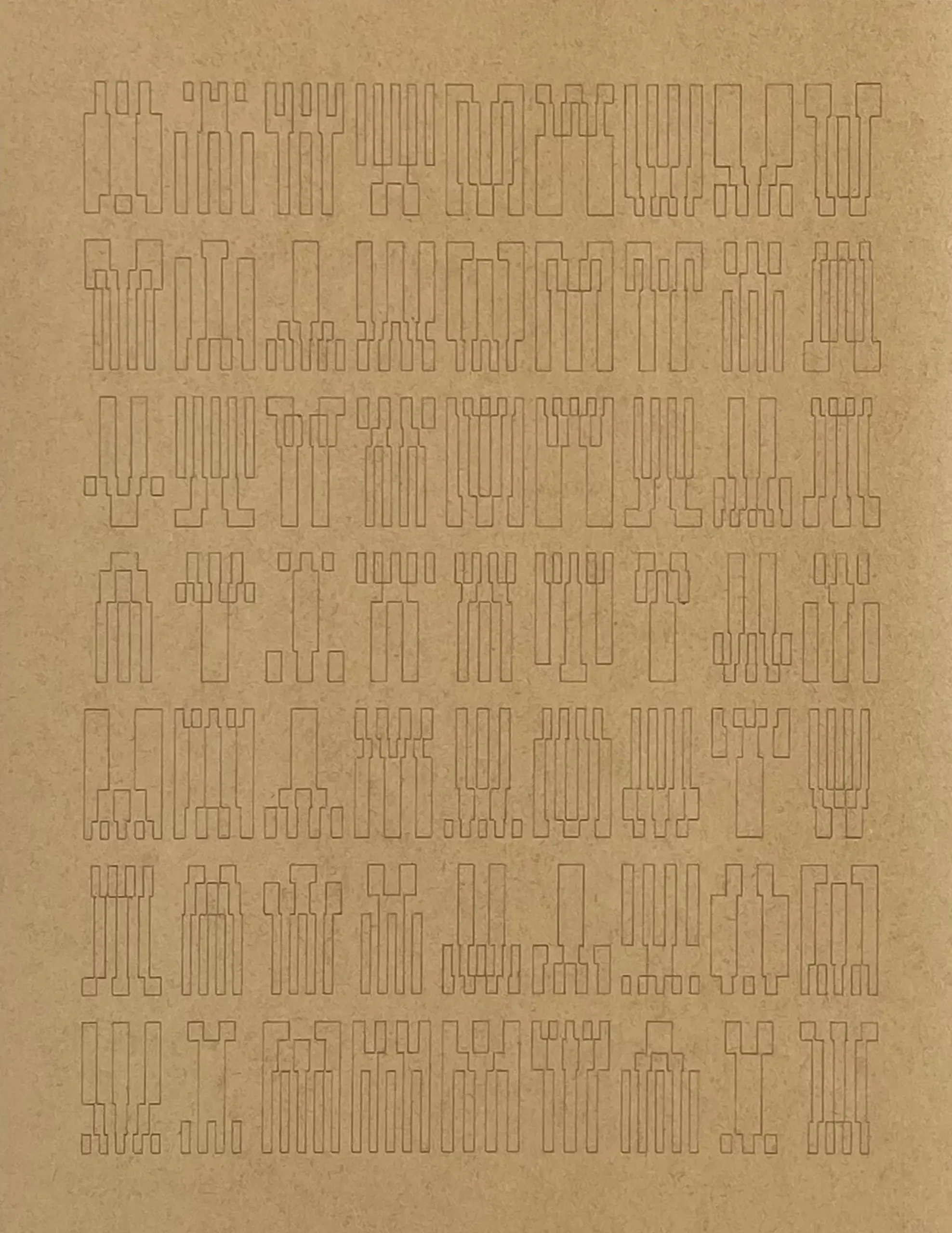 Enrique Veganzones | Tbilisi IV 20250528