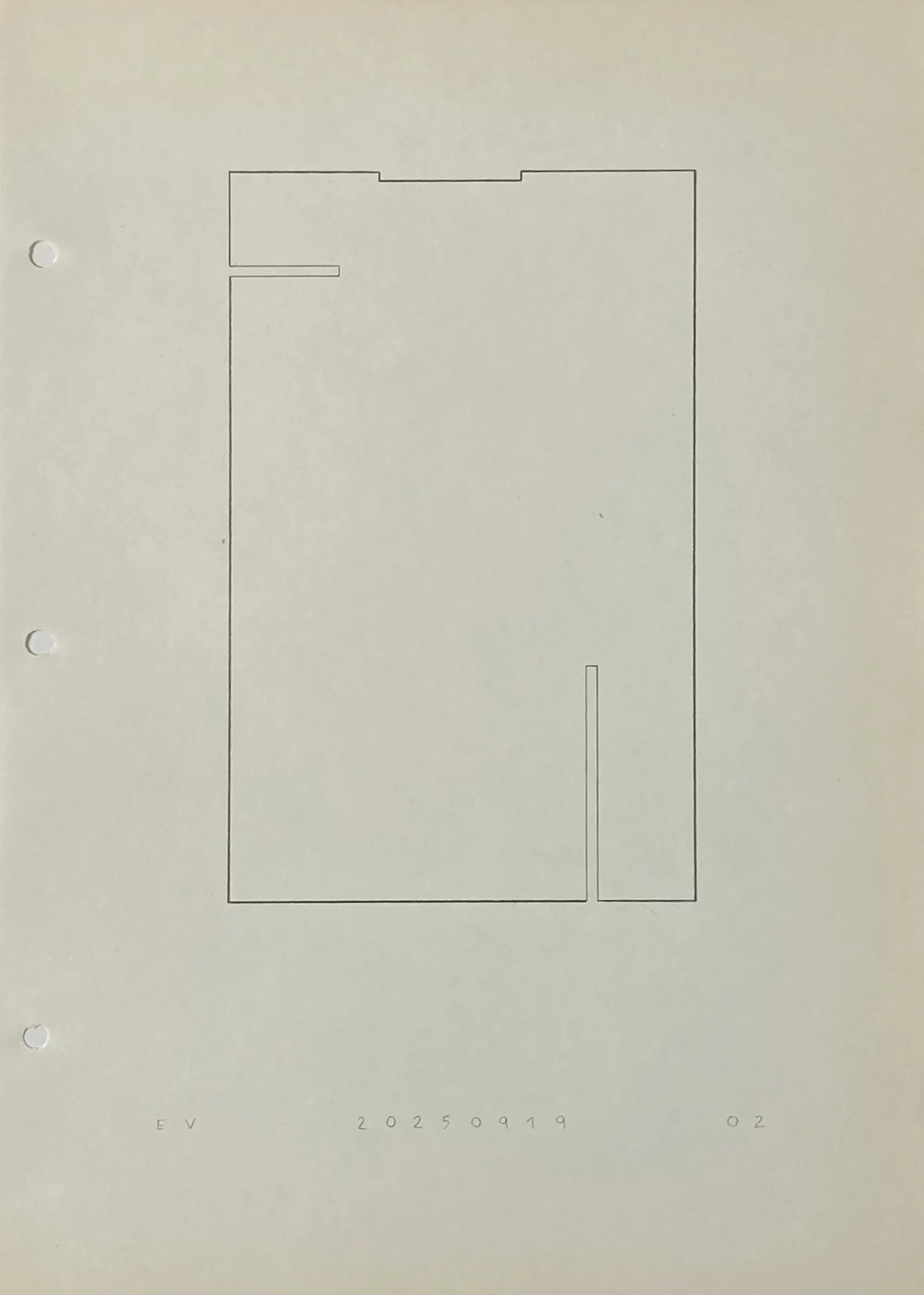 Enrique Veganzones | Bethany I 20250919-02